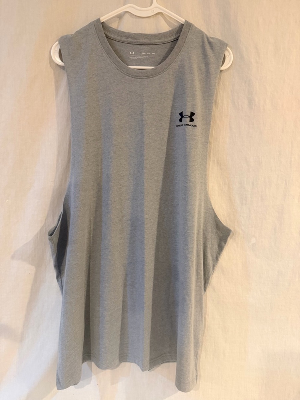 Men’s Under Armour Tank Tops